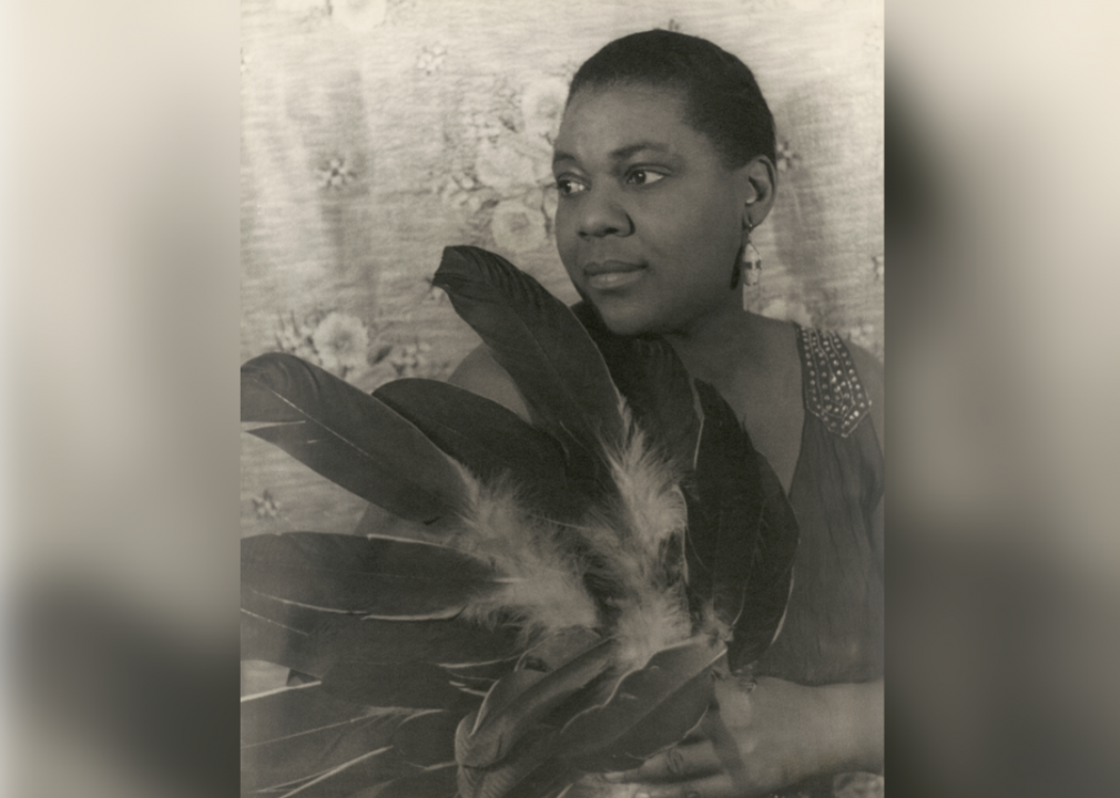 "Baby, Won’t You Please Come Home" by Clarence Williams, Charles Warfield